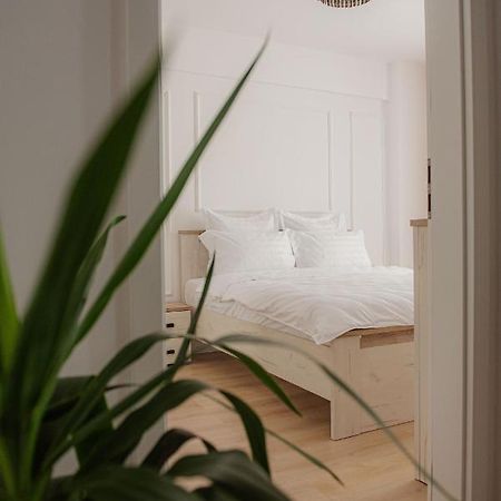 Modern Apartment In Timisoara Esterno foto