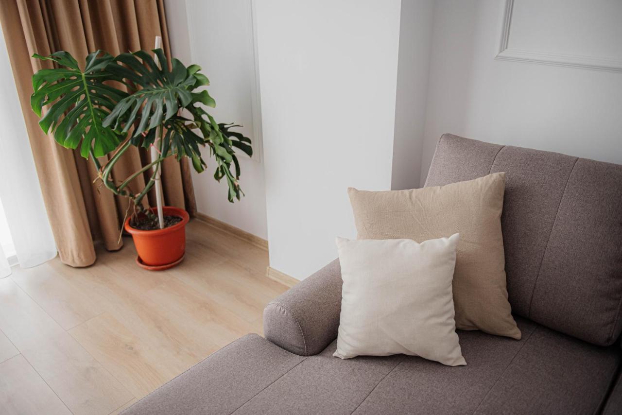 Modern Apartment In Timisoara Esterno foto