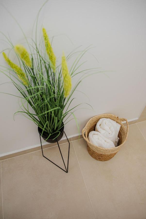 Modern Apartment In Timisoara Esterno foto