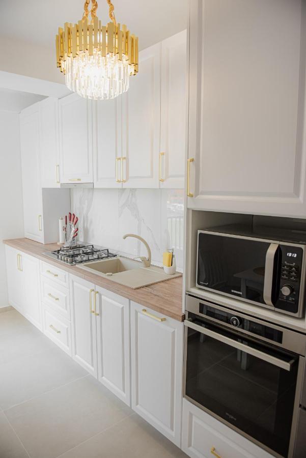 Modern Apartment In Timisoara Esterno foto