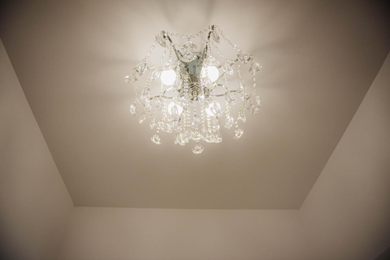 Modern Apartment In Timisoara Esterno foto