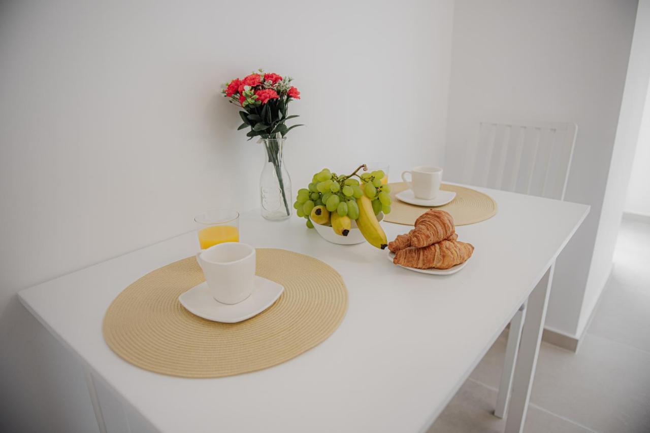 Modern Apartment In Timisoara Esterno foto