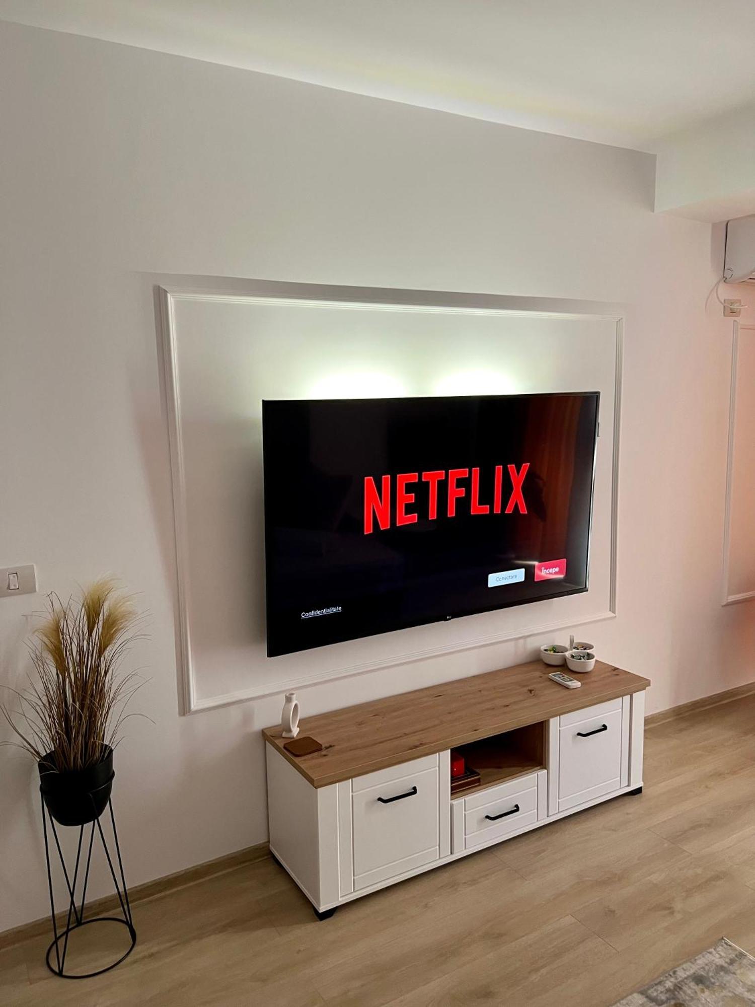 Modern Apartment In Timisoara Esterno foto