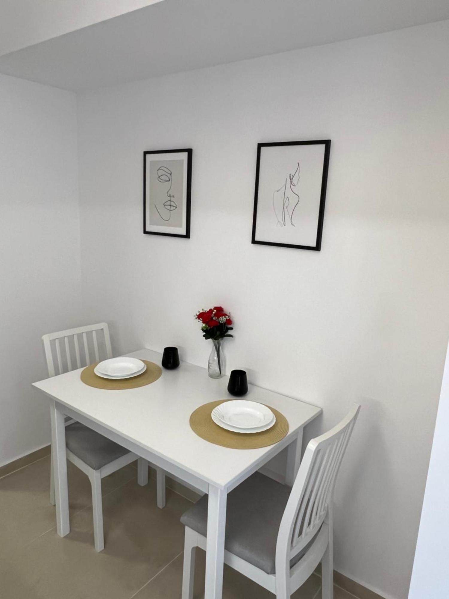 Modern Apartment In Timisoara Esterno foto