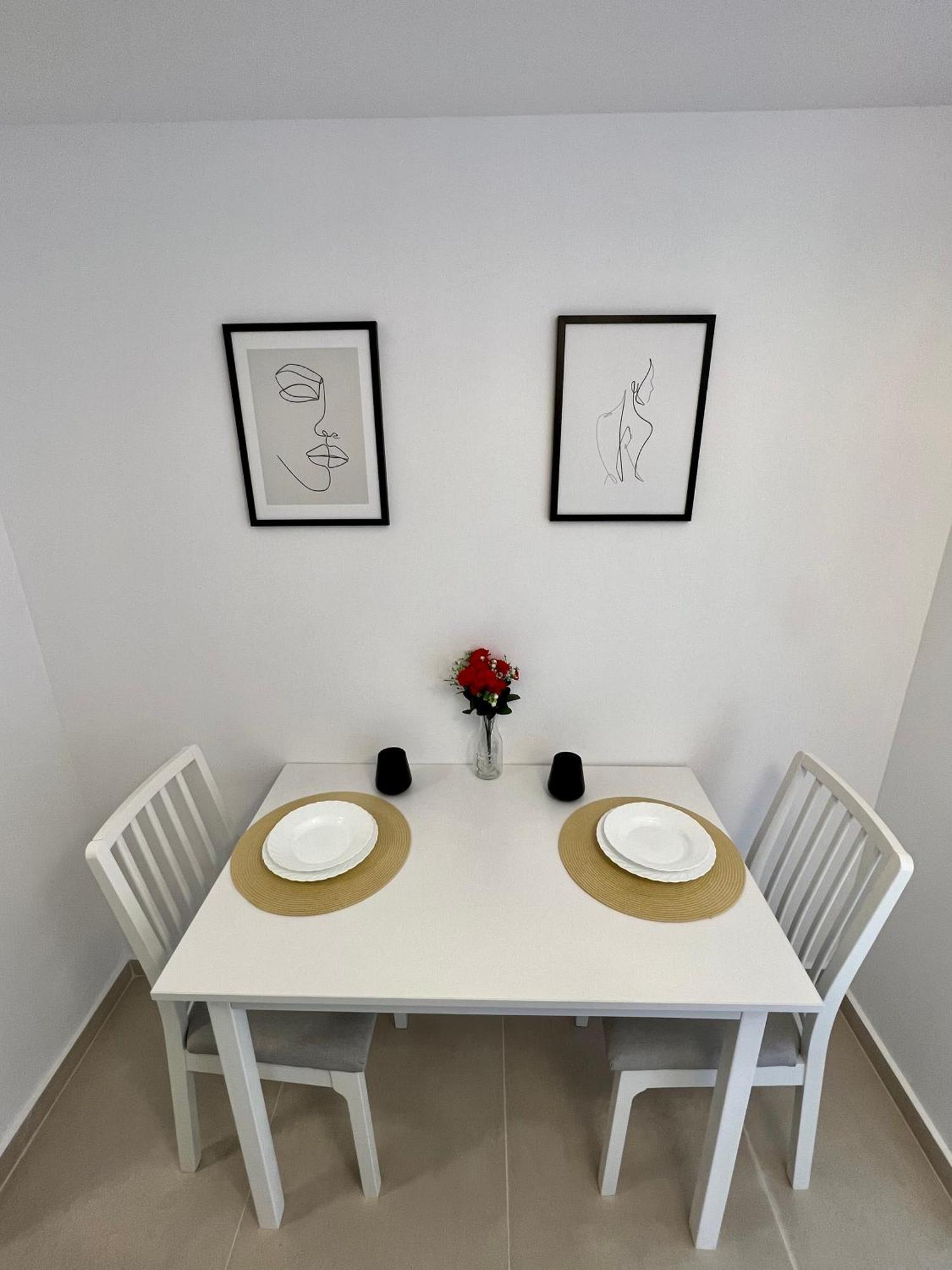 Modern Apartment In Timisoara Esterno foto