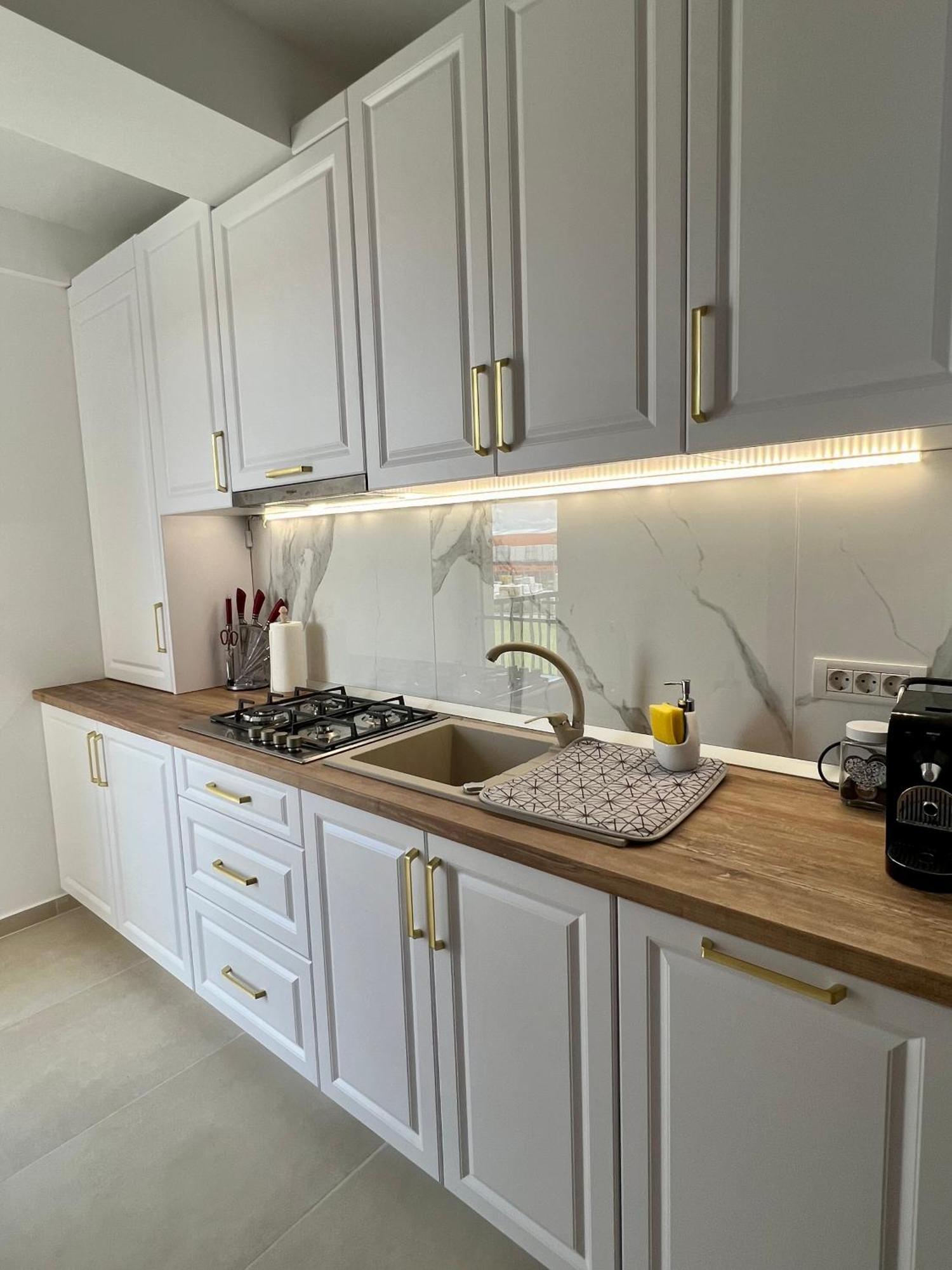 Modern Apartment In Timisoara Esterno foto